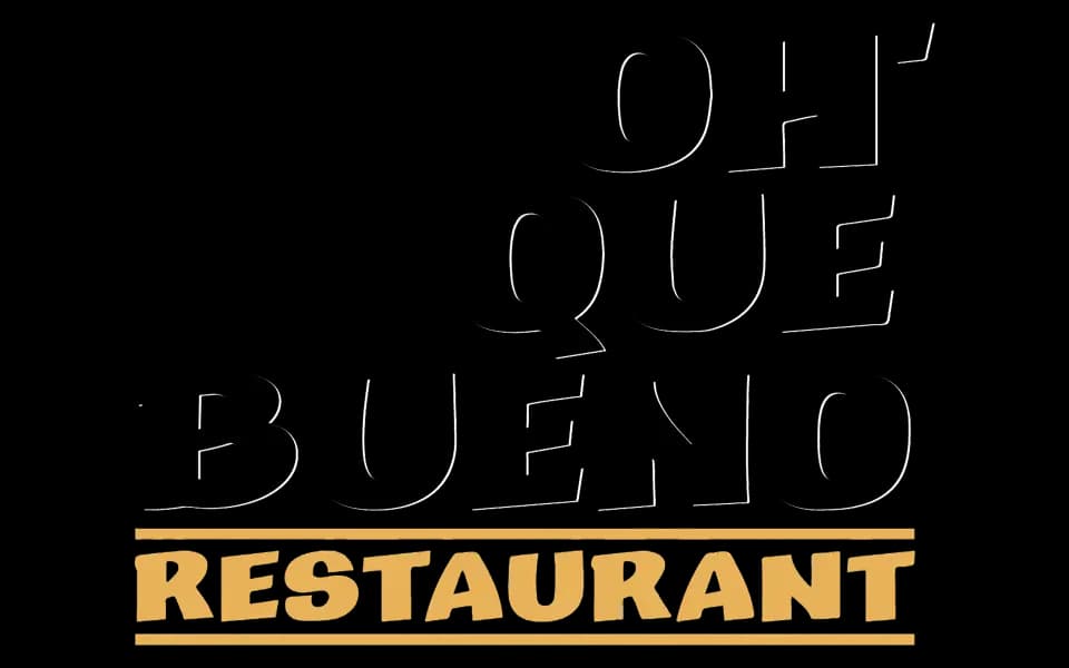 Oh Que Bueno
